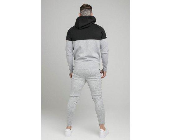 Siksilk súprava MOTION TAPE ZIP THROUGH