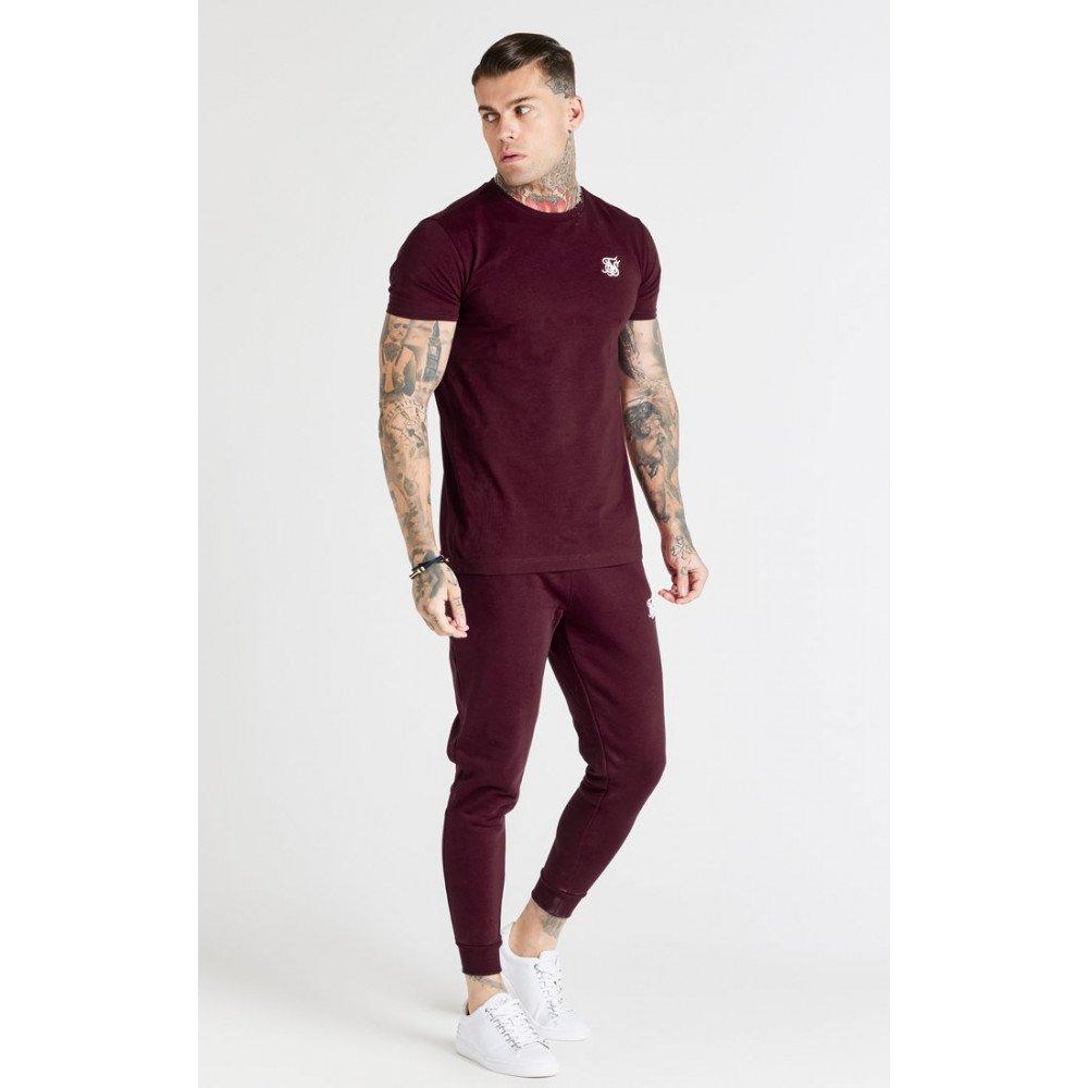 Siksilk tričko S/S GYM TEE