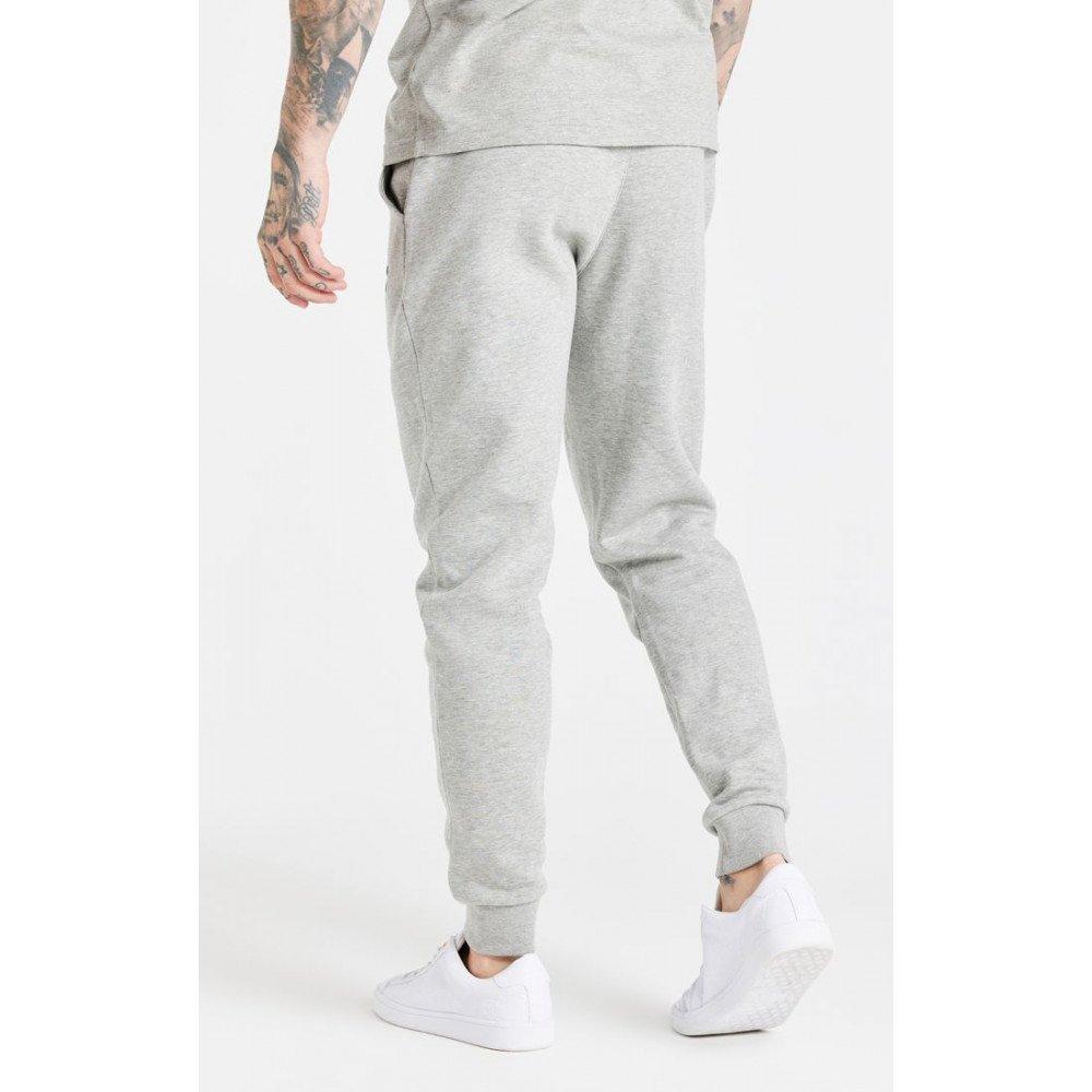 Siksilk tepláky CORE CUFFED JOGGER