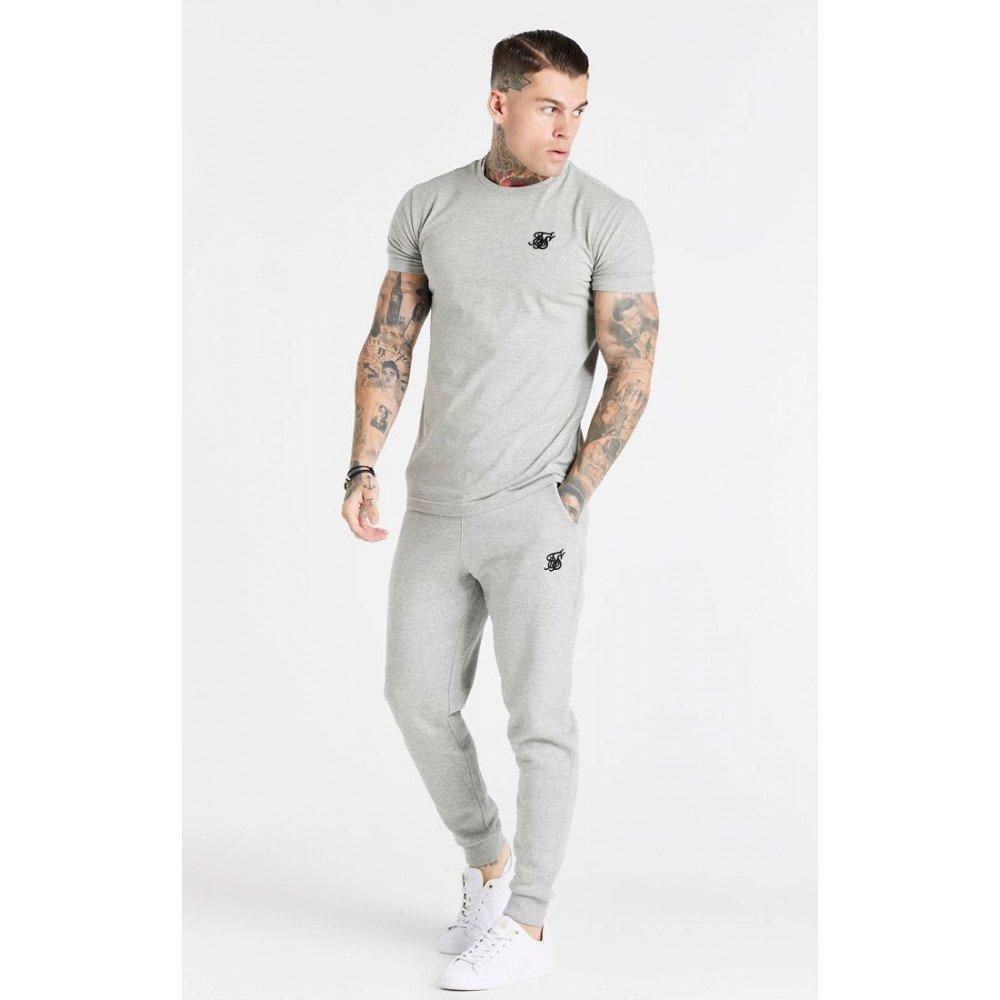 Siksilk tepláky CORE CUFFED JOGGER