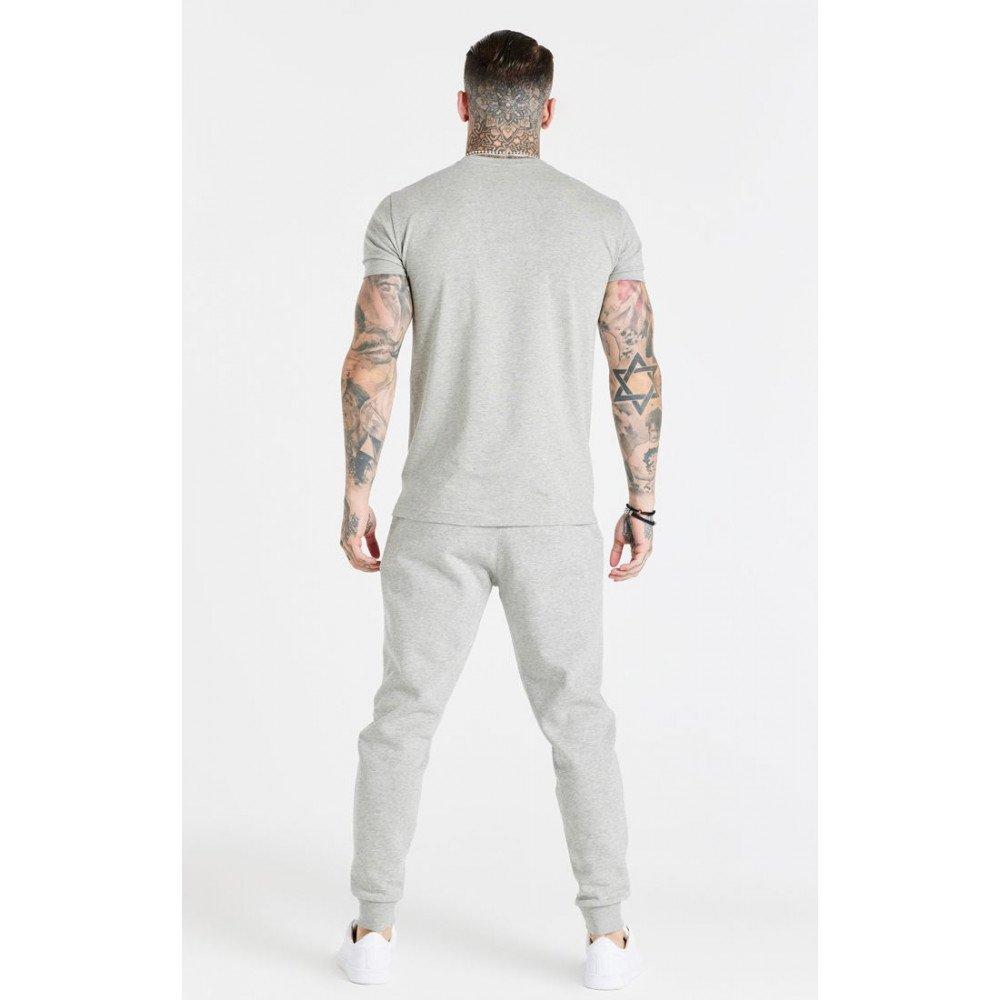 Siksilk tepláky CORE CUFFED JOGGER