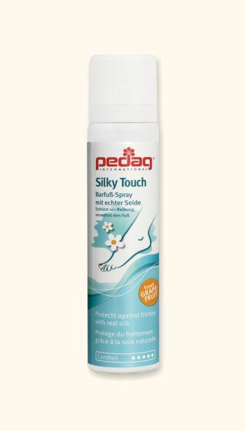 Pedag sprej SILKY TOUCH