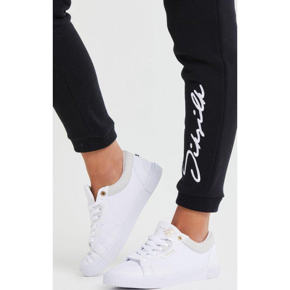 Siksilk tepláky ESSENTIAL JOGGER CORE