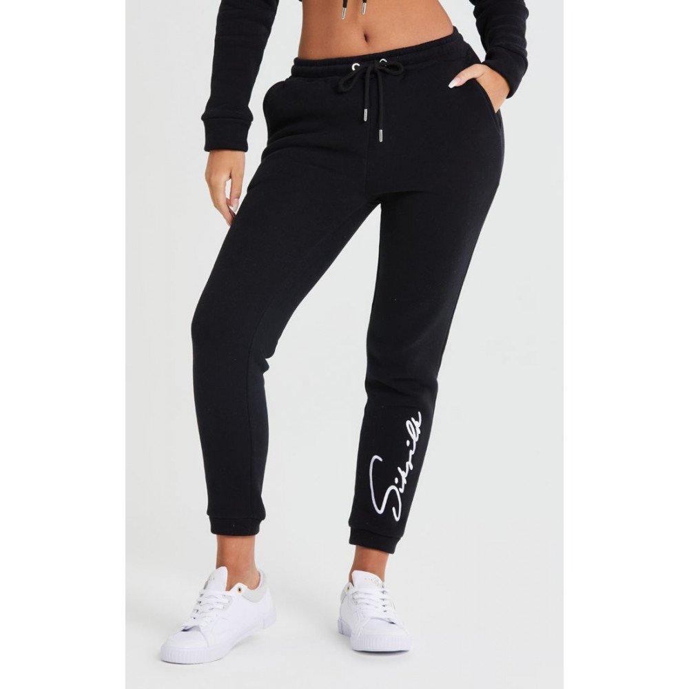 Siksilk tepláky ESSENTIAL JOGGER CORE