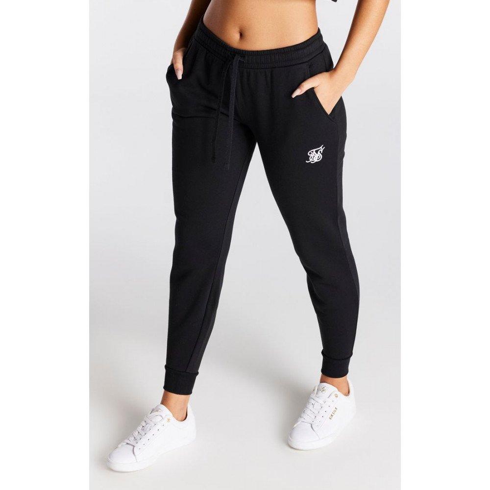 Siksilk tepláky CUFFED JOGGER