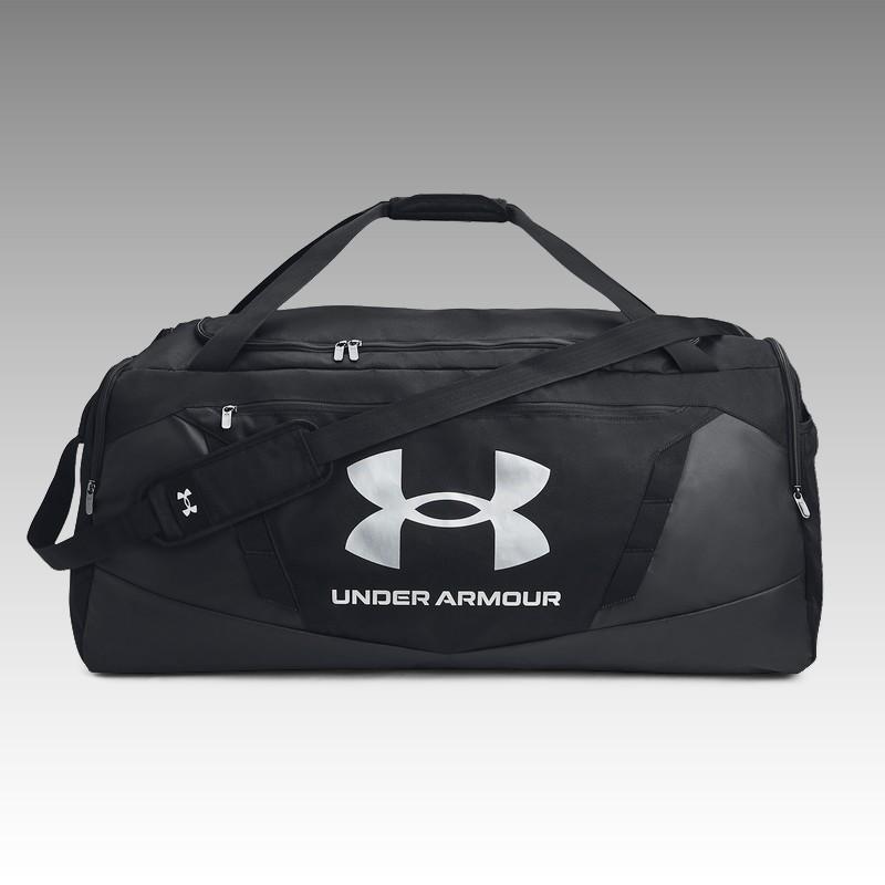 Ua taška undeniable 5.0 duffle xl black