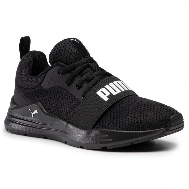 Puma tenisky PUMA WIRED RUN JR