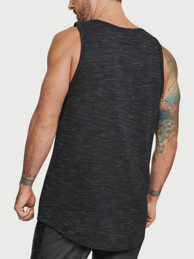 UA tielko SPORTSTYLE GRAPHIC TANK