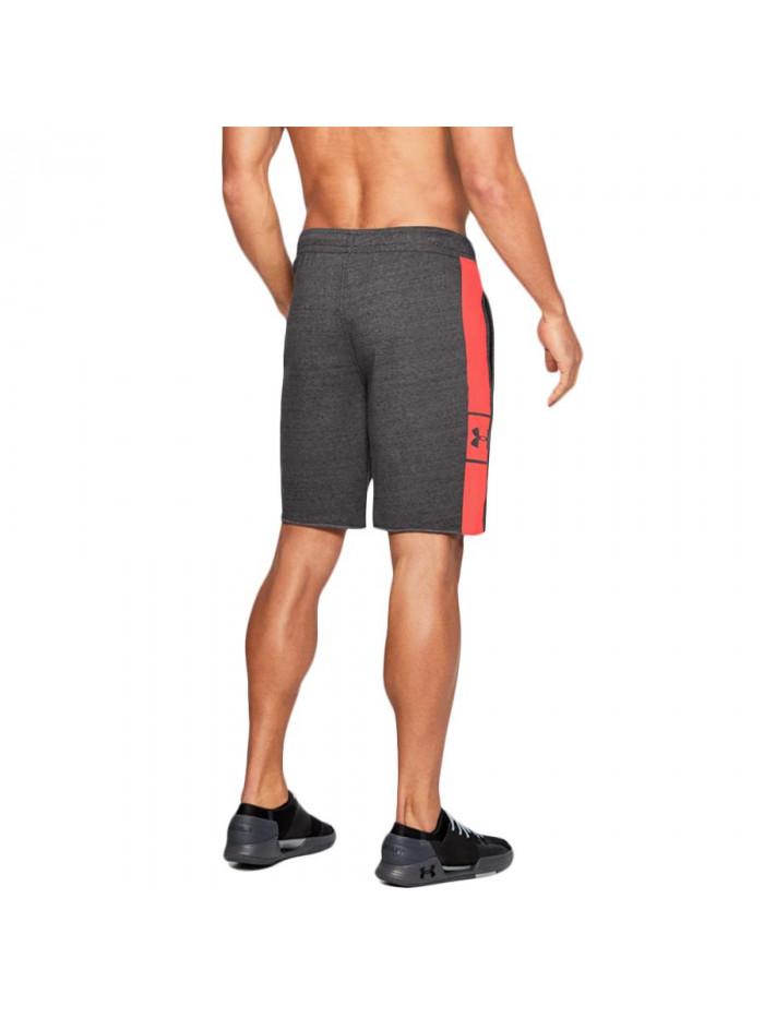 UA šortky EZ KNIT SHORT