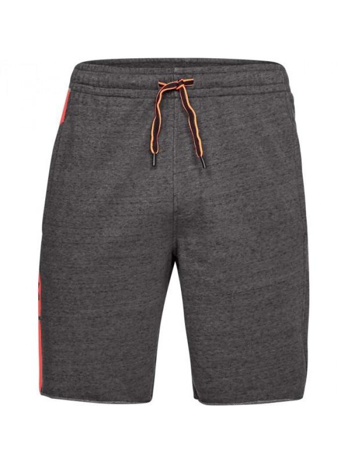 UA šortky EZ KNIT SHORT