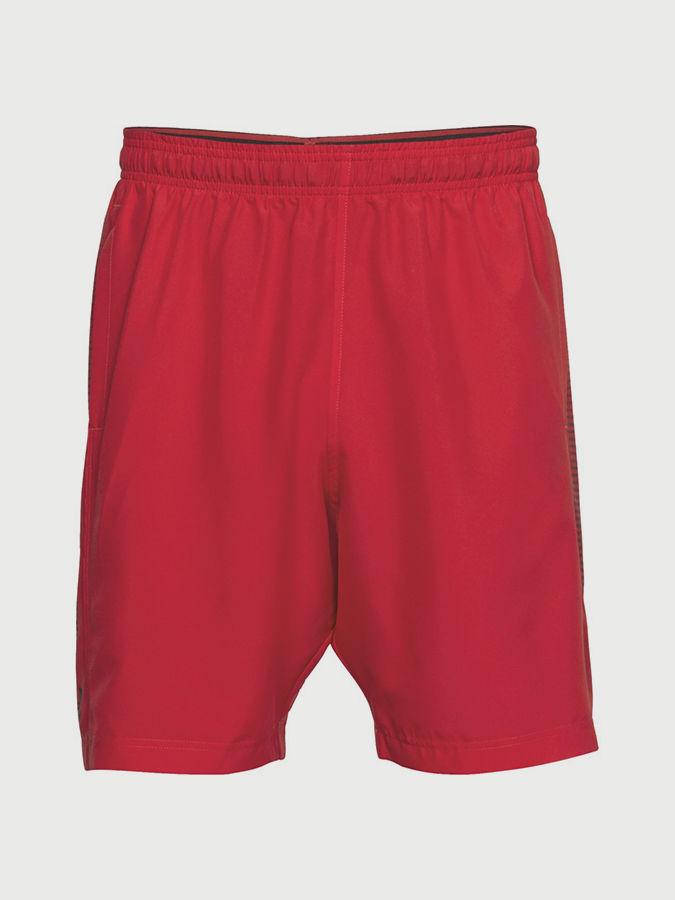 UA šortky WOVEN GRAPHIC SHORT