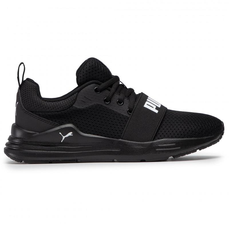 Puma tenisky PUMA WIRED RUN JR