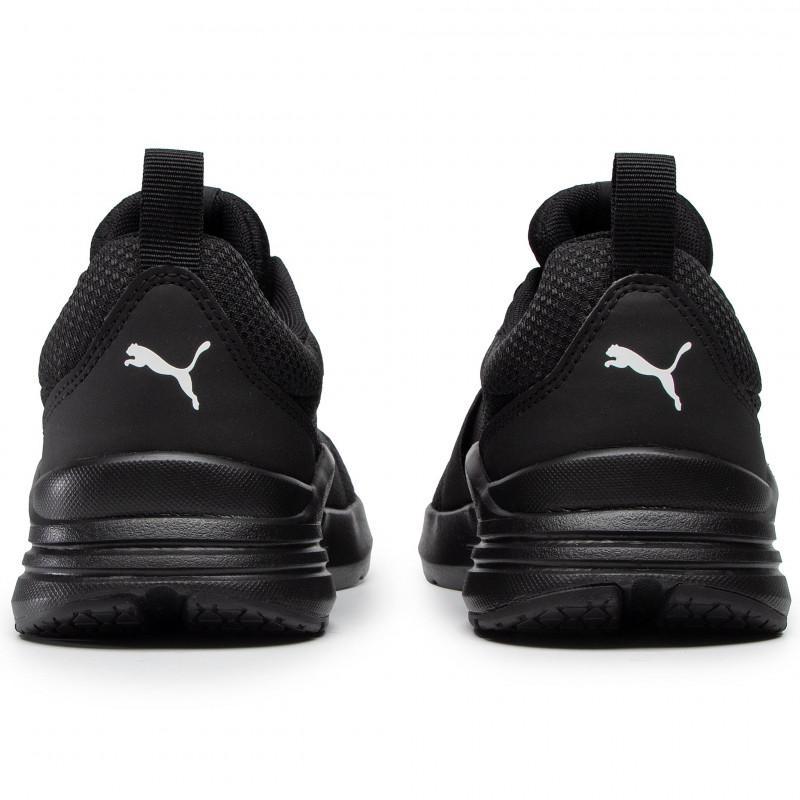 Puma tenisky PUMA WIRED RUN JR