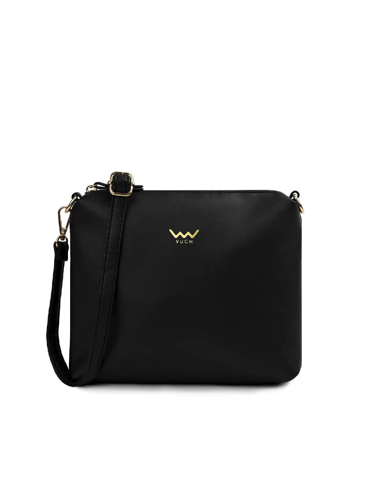 Vuch kabelka COALIE BLACK