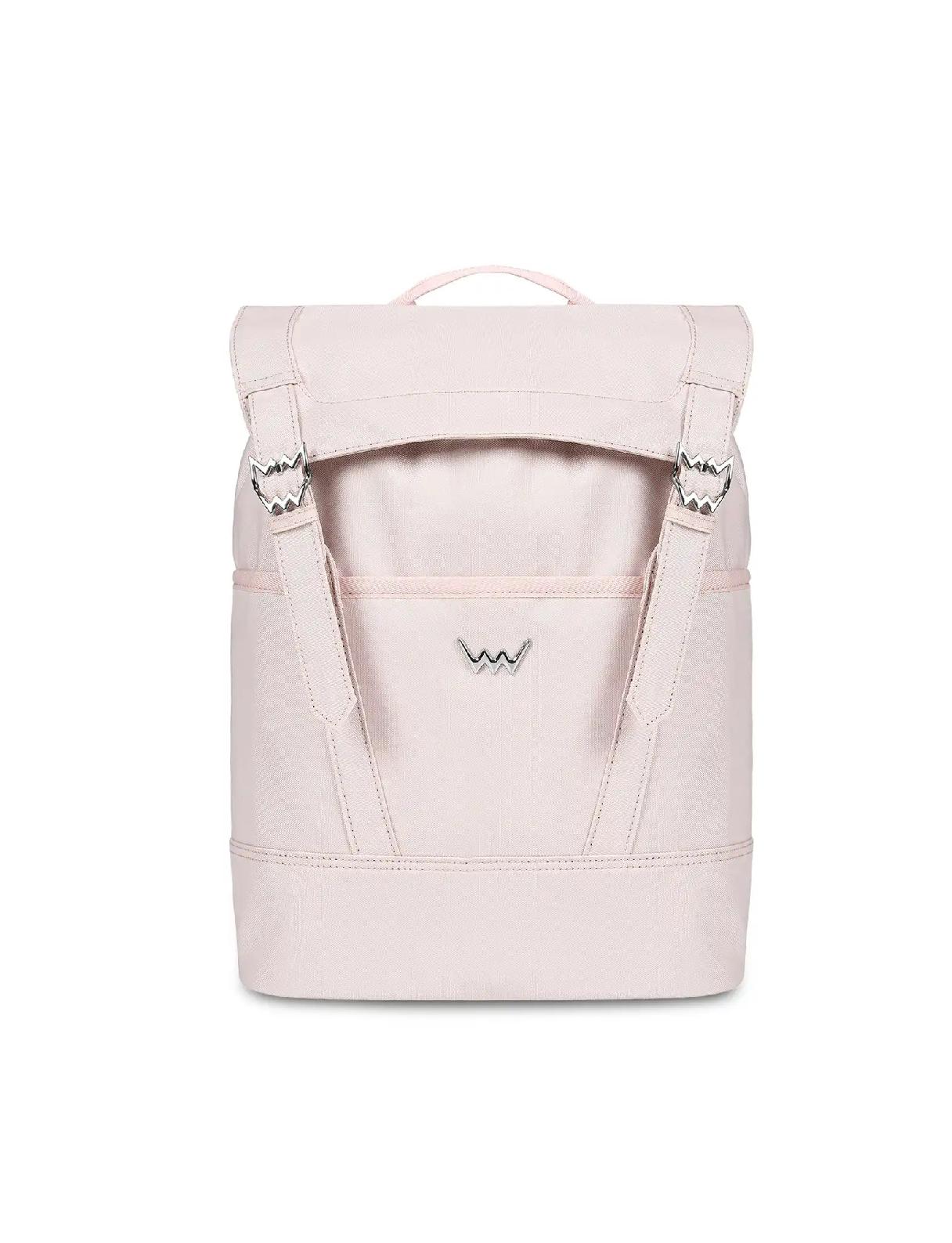Vuch batoh WOODY PINK