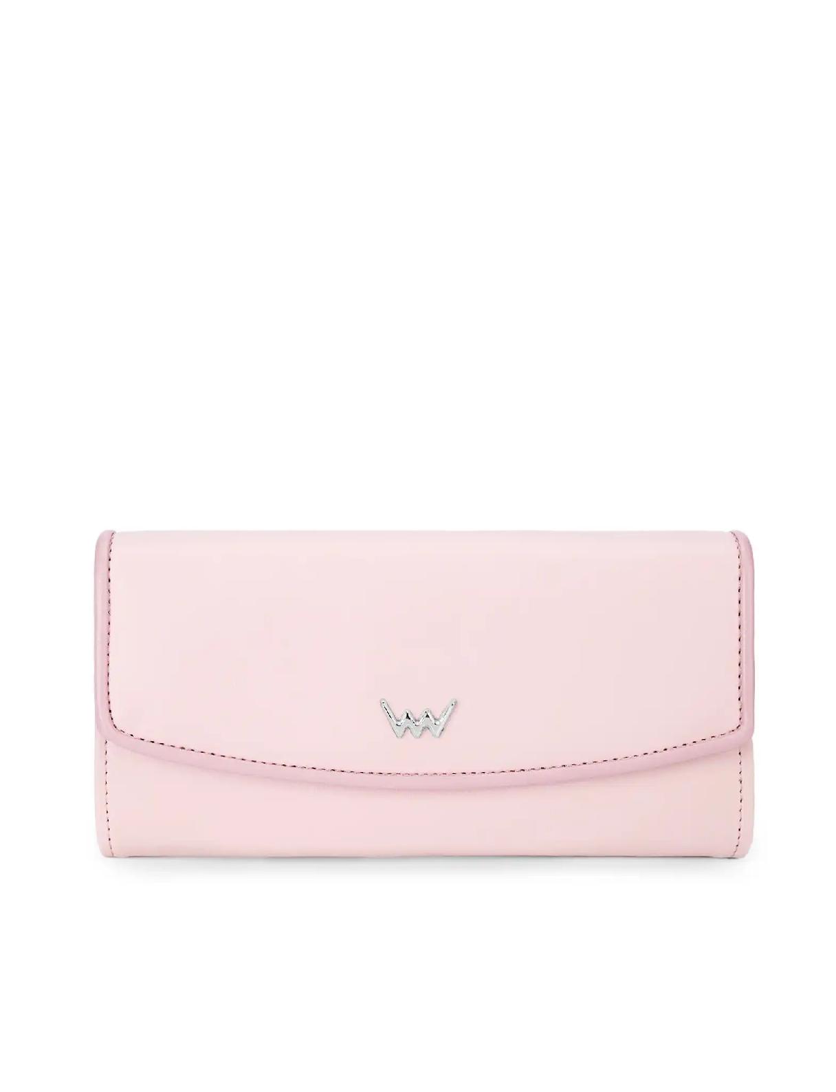 Vuch peňaženka ALFIO PINK