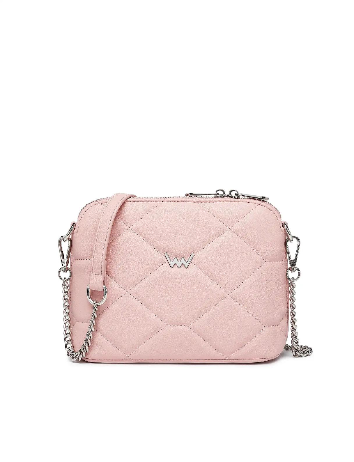Vuch kabelka LULIANE PINK
