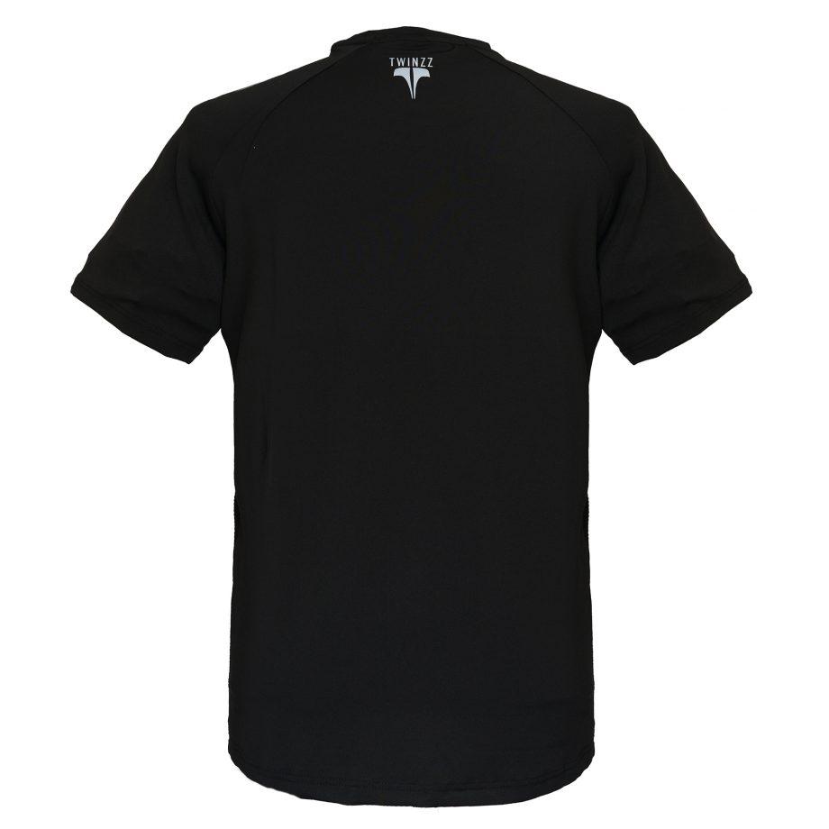 Twinzz tričko ENDURANCE ACTIVE POLY TEE