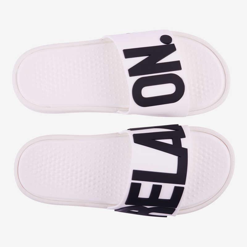Coqui šľapky Speedy White relax on