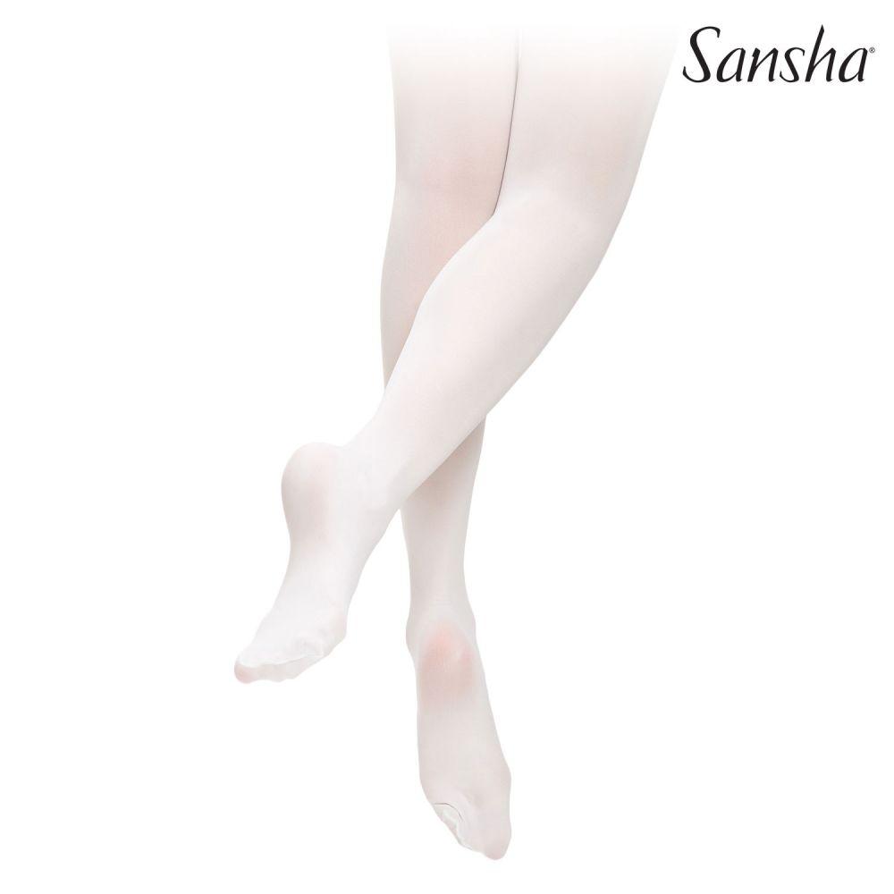 Sansha pančuchy T99CH