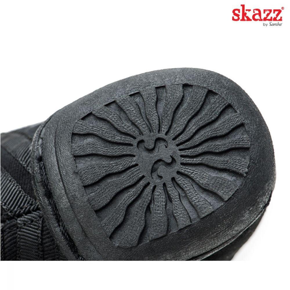 Sansha sneakers DYNA-STIE