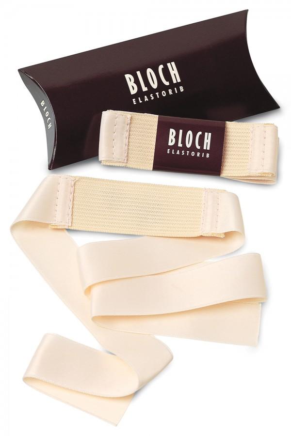 Bloch stuha na baletné špičky ribbon