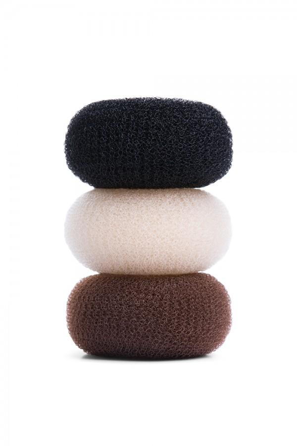 Bloch bun builder
