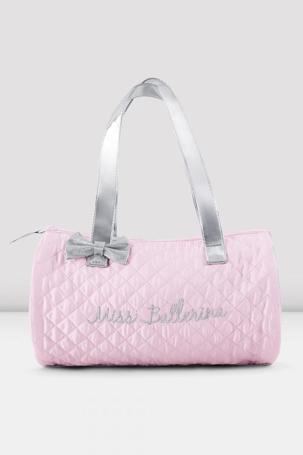 Bloch taška MISS BALLERINA BAG candy pink