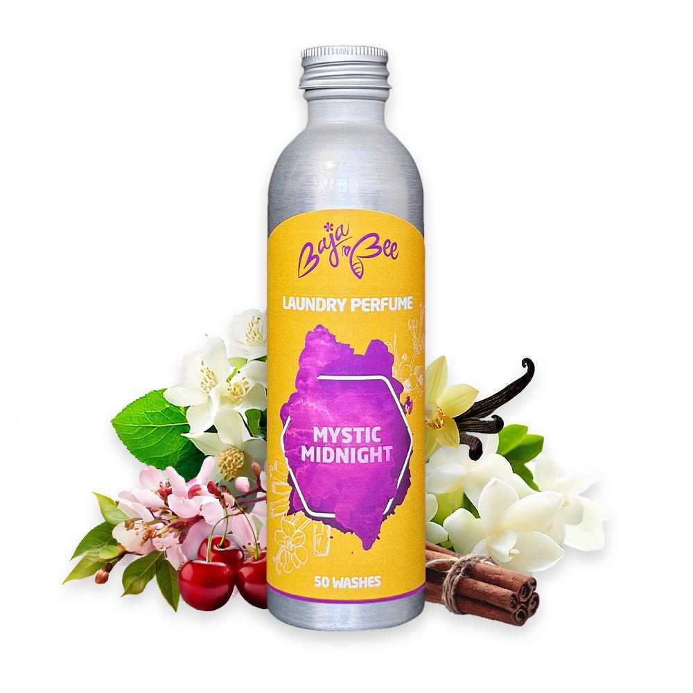 Bajabee parfém na pranie 250 ml mystic
