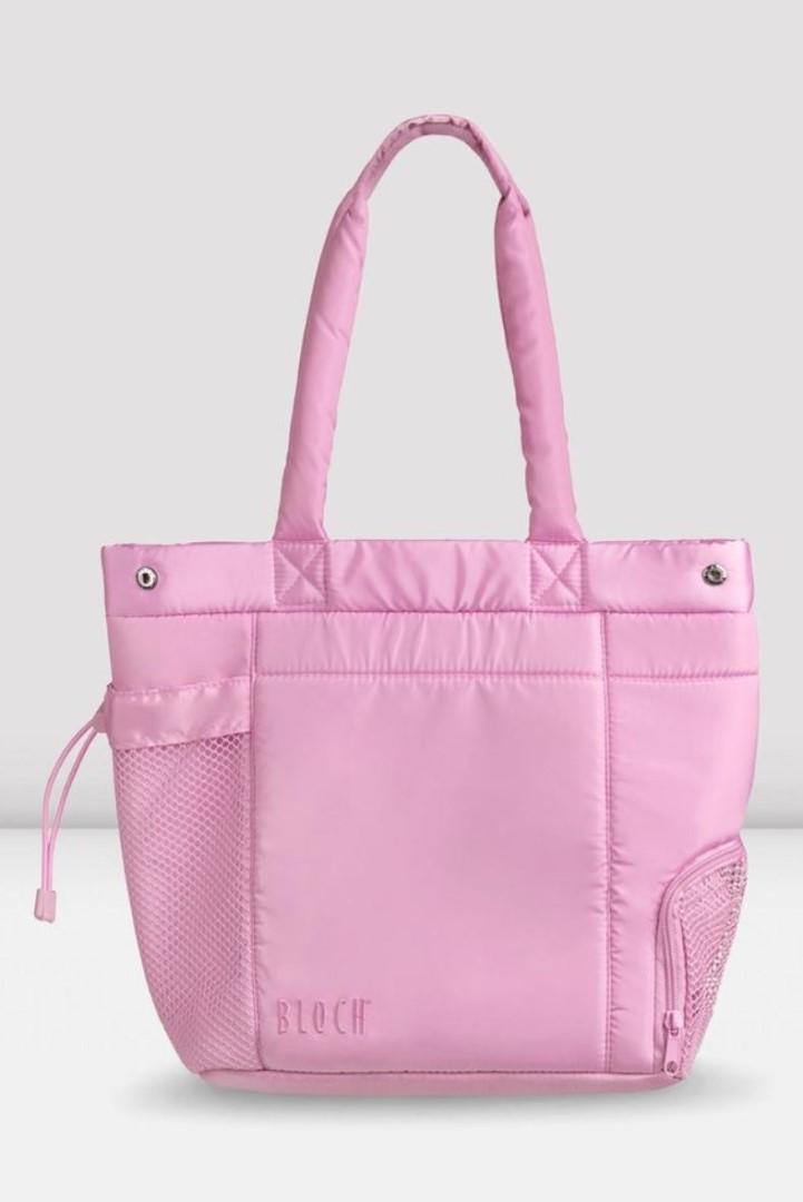 Taška bloch Mini studio bag ružová