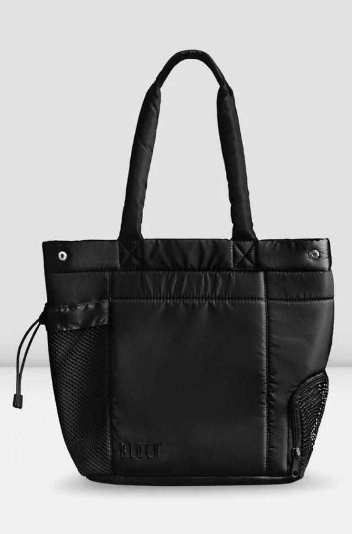 Taška Bloch Mini studio bag čierna
