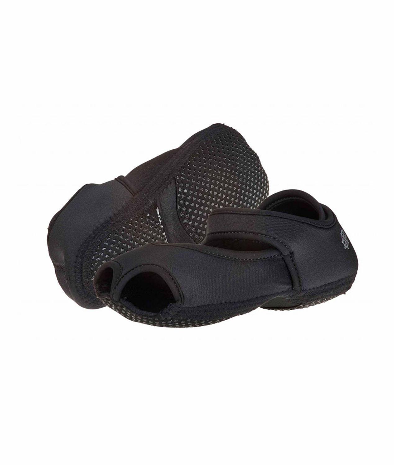 Ballop jam flat black cvičky na jógu