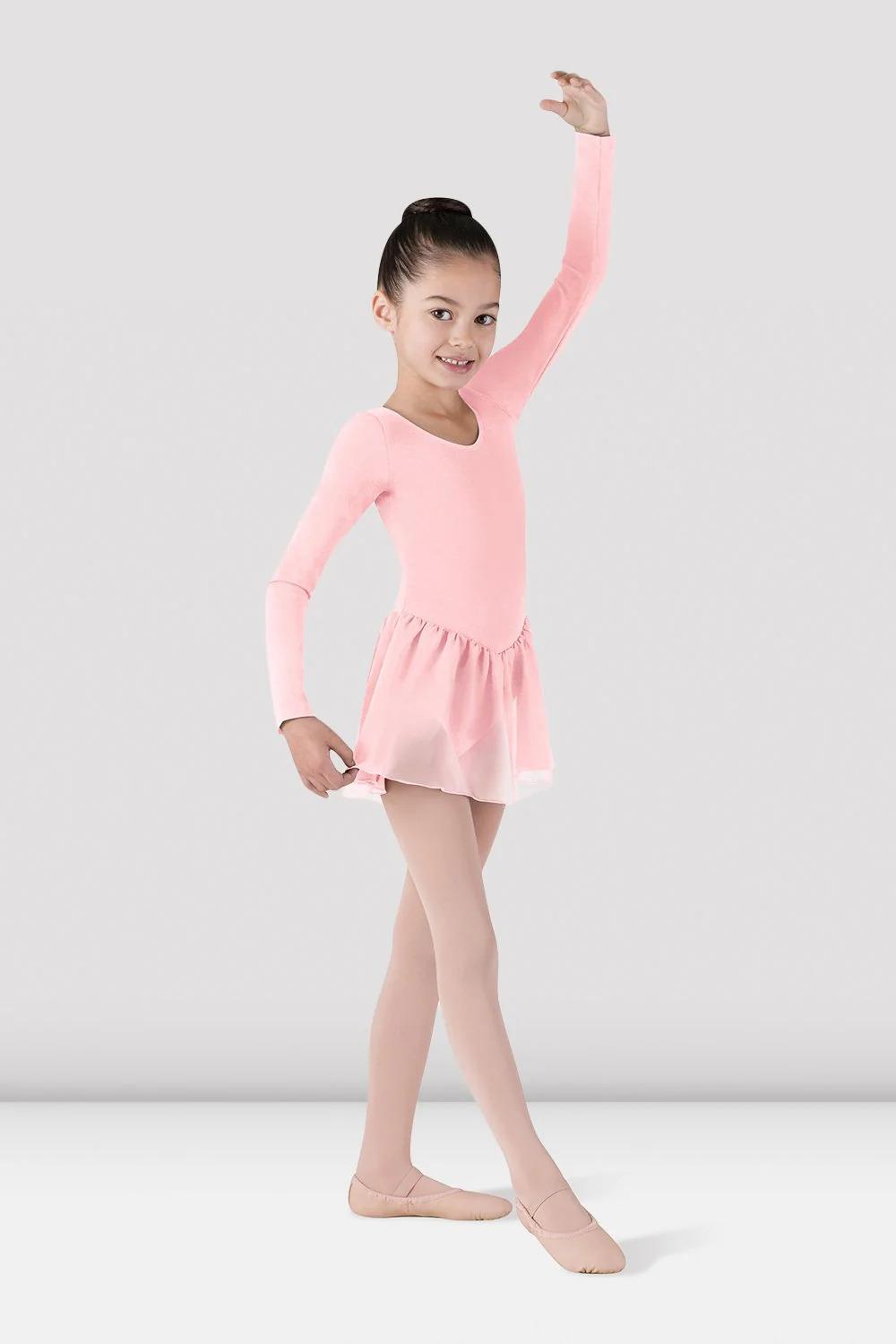 Bloch dres PETAL