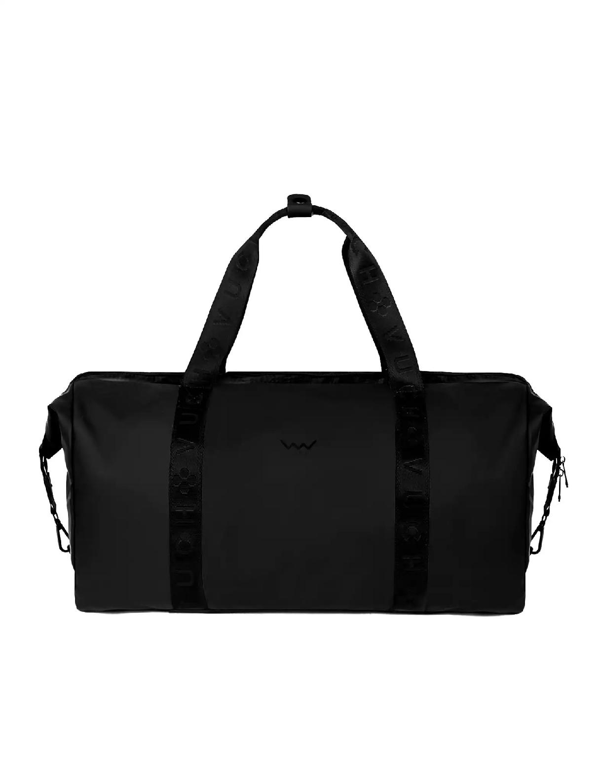 Vuch cestovná taška DEYNA BLACK