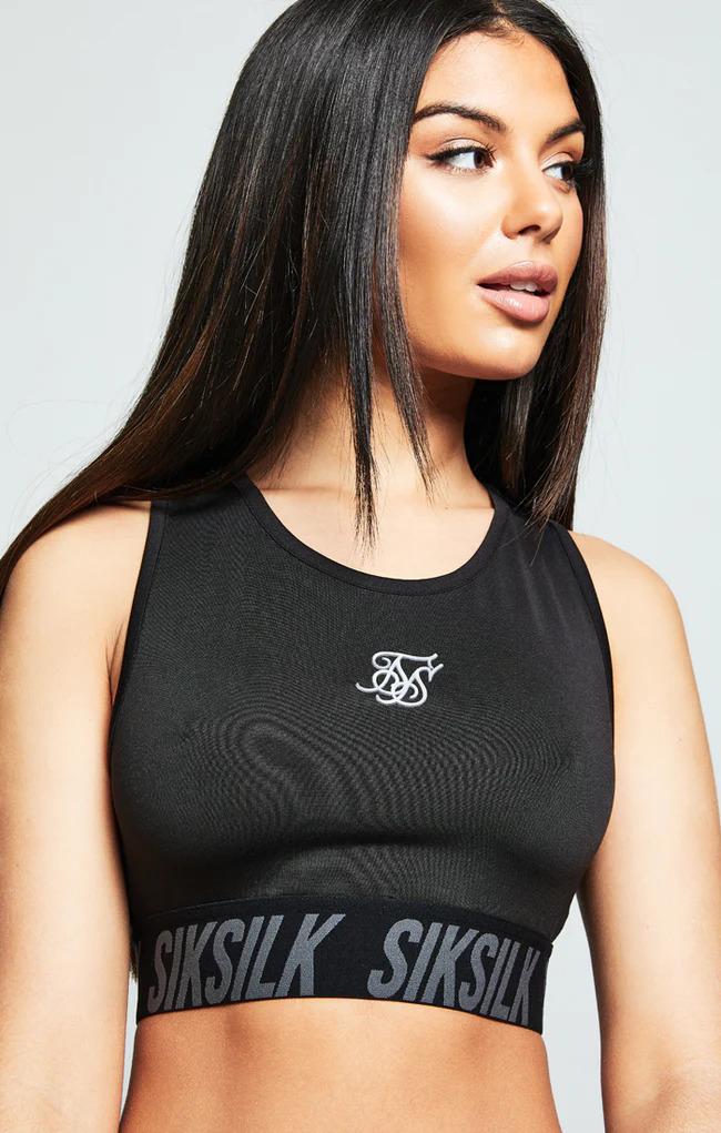 Siksilk športová podprsenka TAPE SPORTS