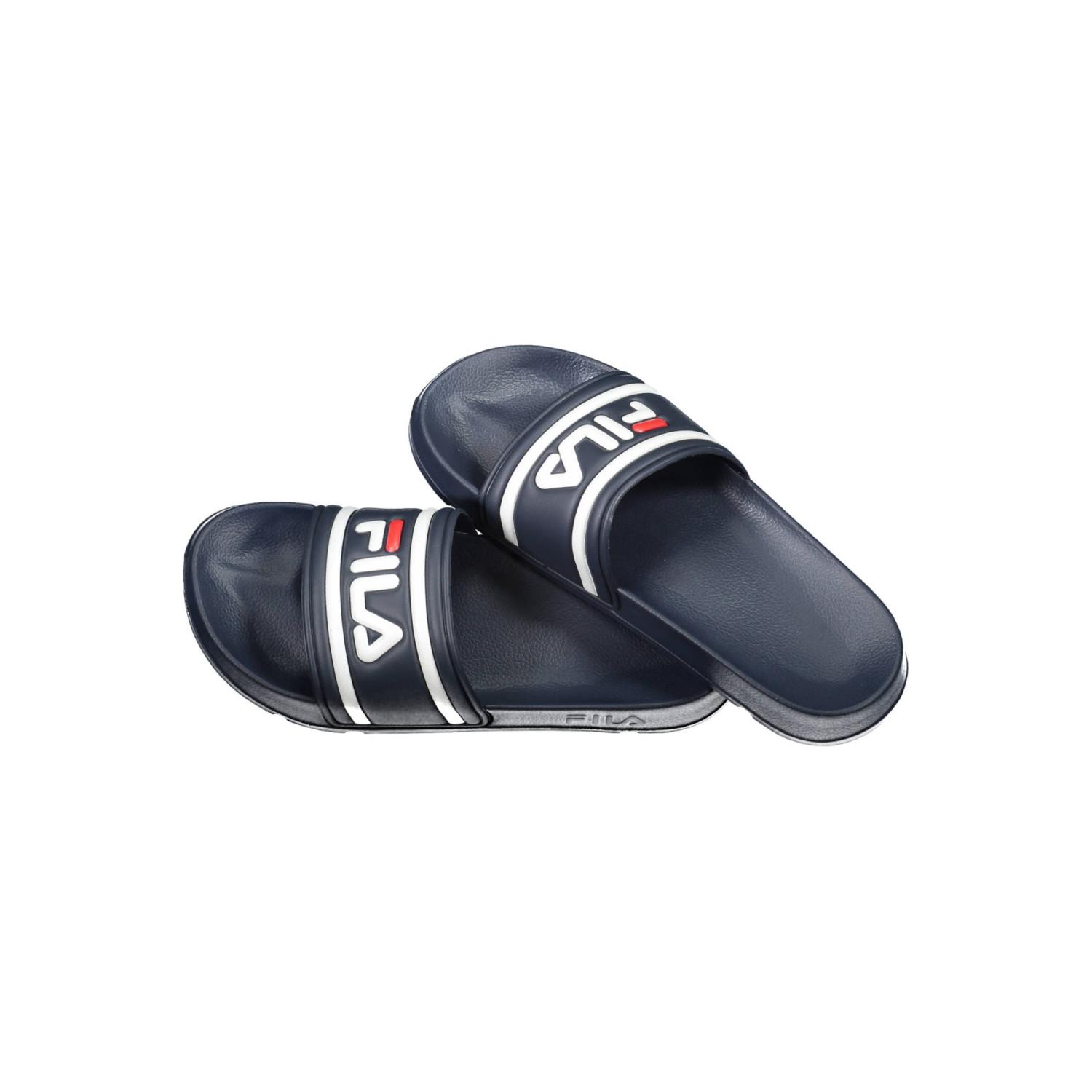 Fila pánske šľapky MORRO BAY SLIPPER uomo blu dress blue