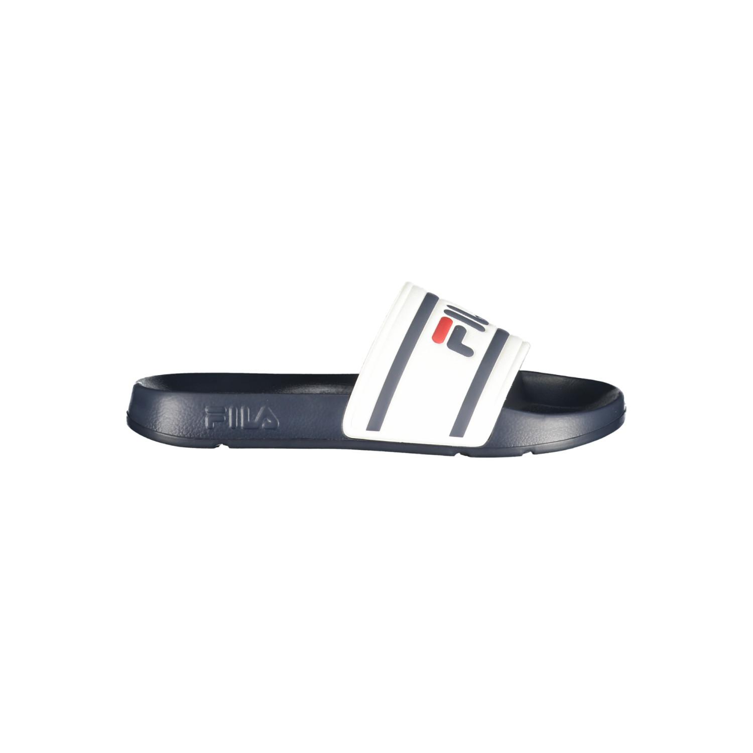 Fila pánske šľapky MORRO BAY SLIPPER white/fila navy