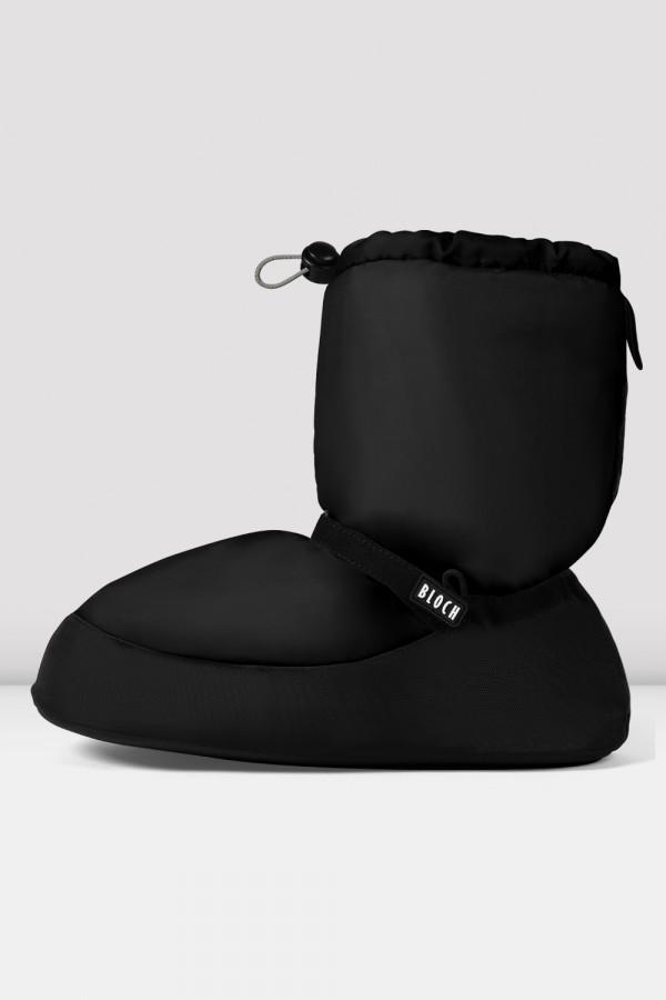 Bloch warm up bootie