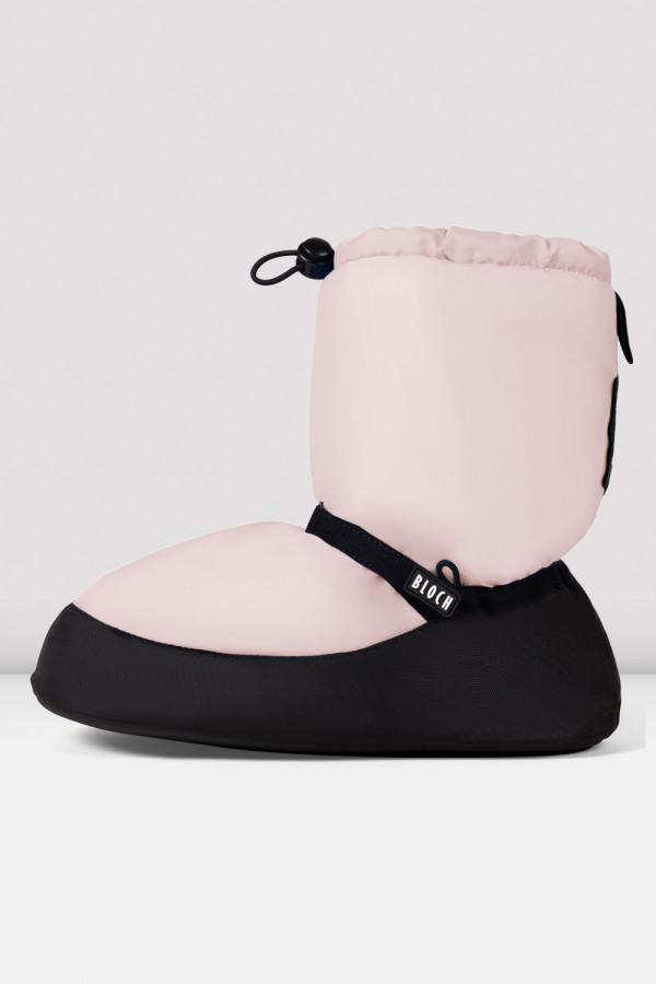 Bloch warm up bootie