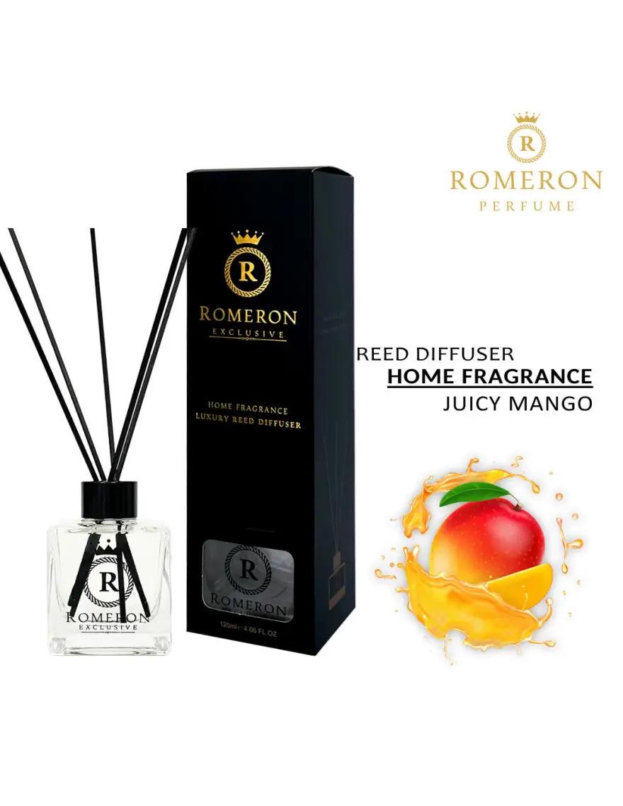 Romeron bytová vôňa JUICY MANGO