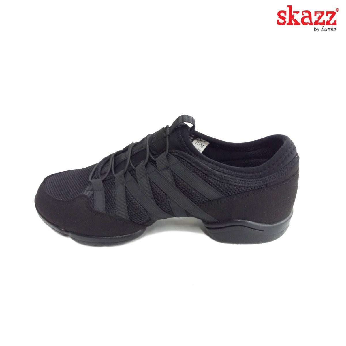 Skazz sneakers MARK M168M black