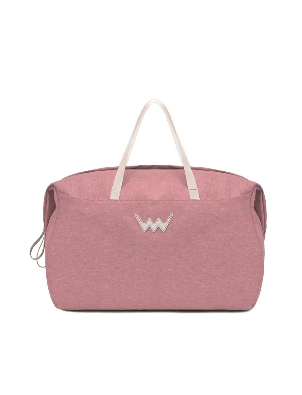 Vuch taška MORRISA PINK