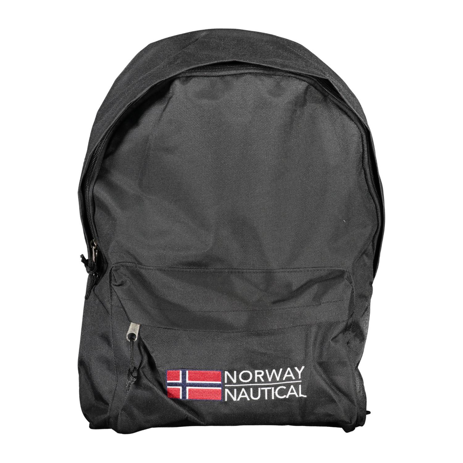 Norway 1963 batoh čierny