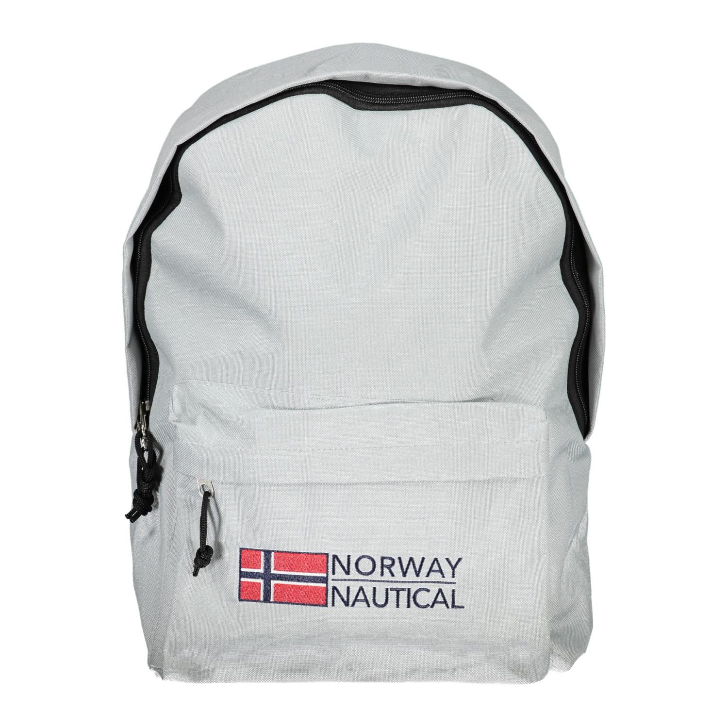 Norway 1963 batoh šedý