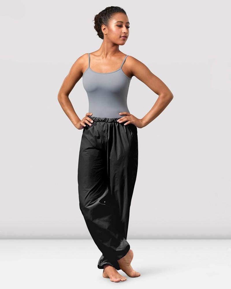 Bloch nohavice dámske rip stop pants