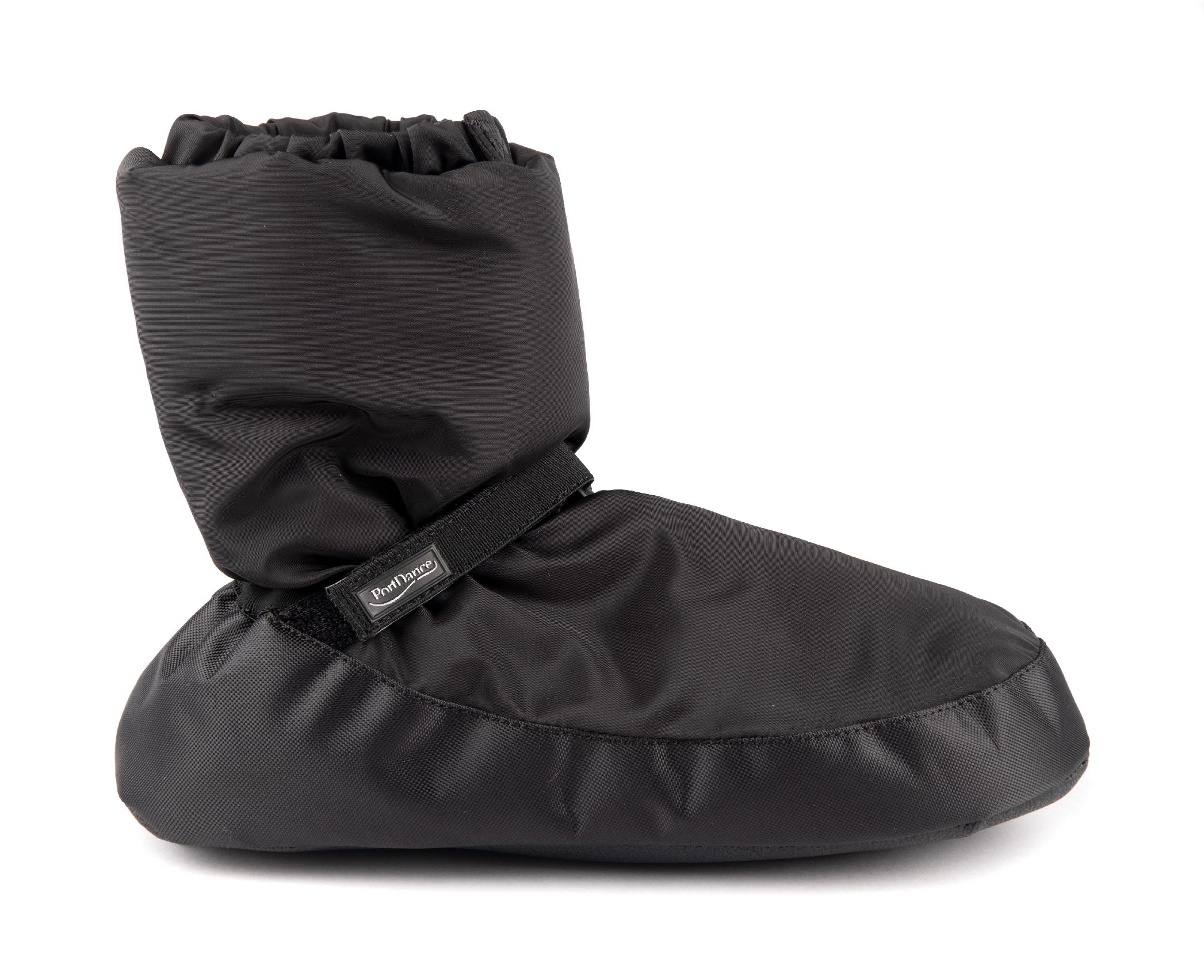 Booties portdance zahrievacia obuv