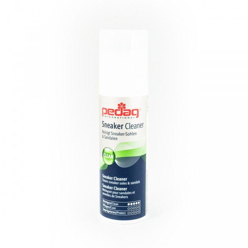 Pedag emulzia SNEAKER CLEANER