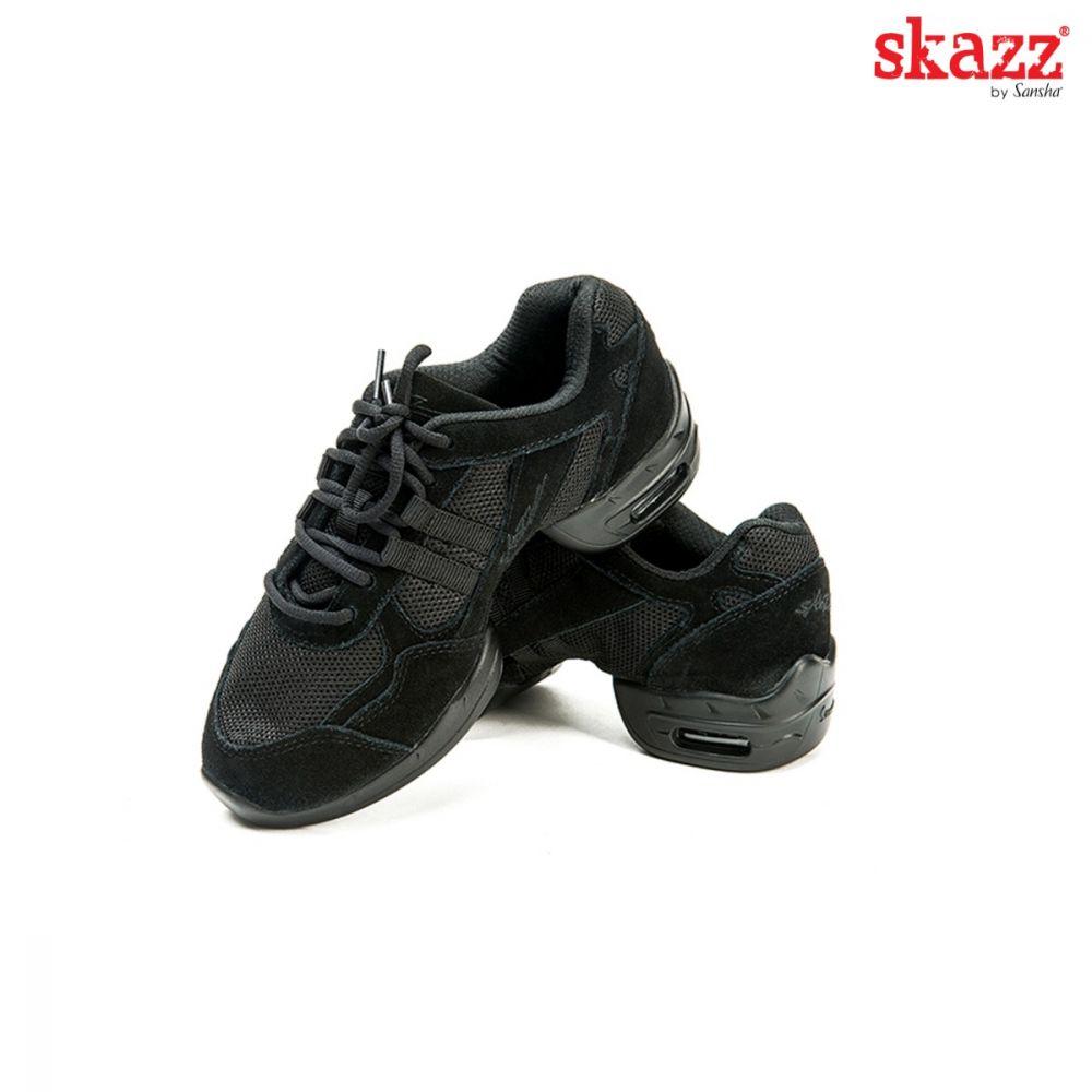 Skaz sneakers junior FLIGHT PK21LS black