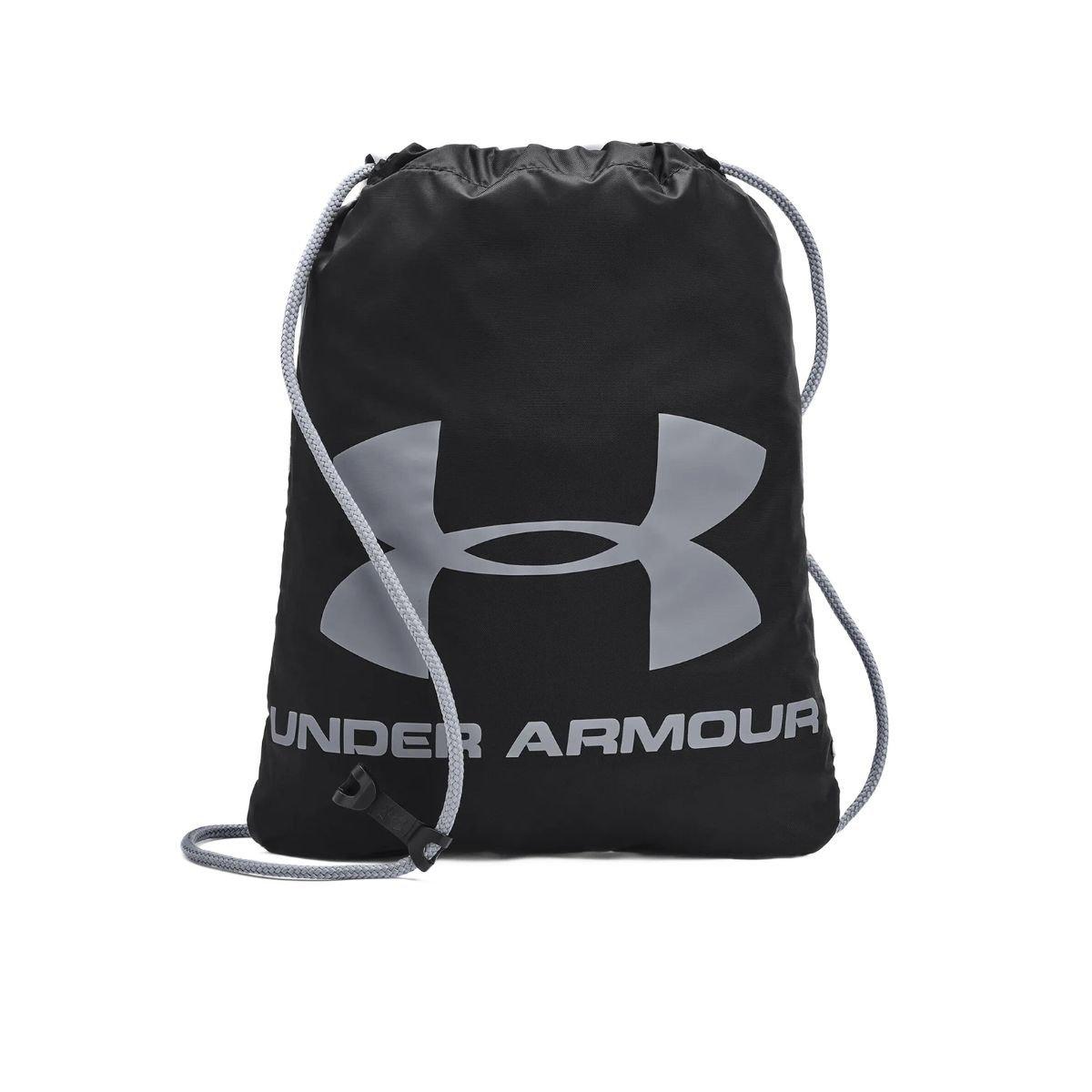 Ua vrecúško ozsee sackpack blk