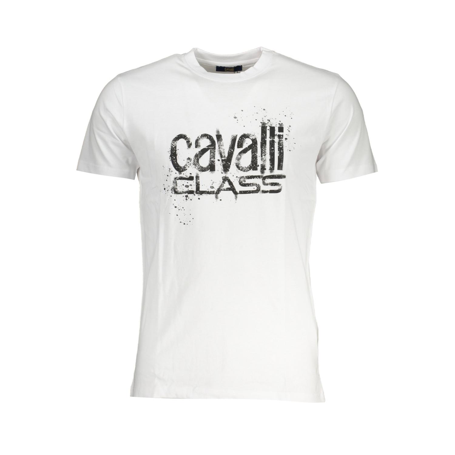 Cavalli class pánske tričko 23231